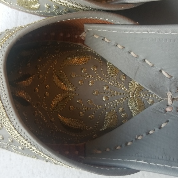 Punjabi Jutti - Picture 6 of 14